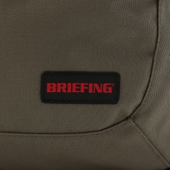 BRIEFING Boston Bag BRG253T08 TURF WIRE STD BRG253T08