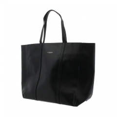 St ANDREWS Boston Bag Synthetic Leather Logo Tote Bag 0425281001