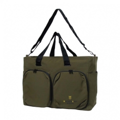 MASTER BUNNY EDITION Boston Bag Pro Ueda Collaboration Tote Bag 7585281002