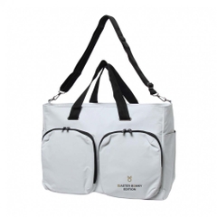 MASTER BUNNY EDITION Boston Bag Pro Ueda Collaboration Tote Bag 7585281002