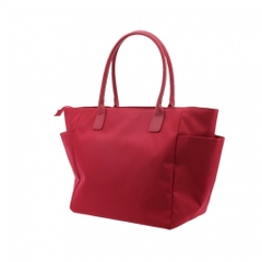 MASTER BUNNY EDITION Boston Bag Polyester Twill Tote Bag 7585981801