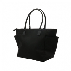 MASTER BUNNY EDITION Boston Bag Polyester Twill Tote Bag 7585981801