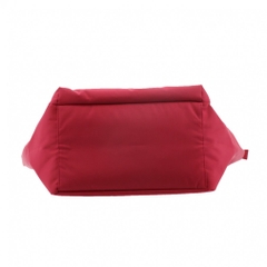 MASTER BUNNY EDITION Boston Bag Polyester Twill Tote Bag 7585981801