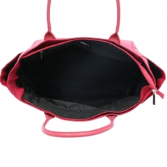 MASTER BUNNY EDITION Boston Bag Polyester Twill Tote Bag 7585981801