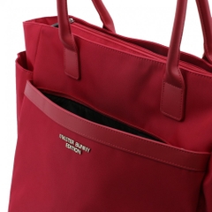 MASTER BUNNY EDITION Boston Bag Polyester Twill Tote Bag 7585981801