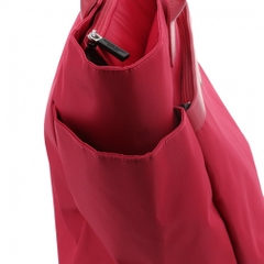 MASTER BUNNY EDITION Boston Bag Polyester Twill Tote Bag 7585981801