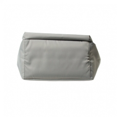 MASTER BUNNY EDITION Boston Bag Polyester Twill Tote Bag 7585981801