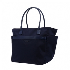 MASTER BUNNY EDITION Boston Bag Polyester Twill Tote Bag 7586981201