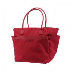 MASTER BUNNY EDITION Boston Bag Polyester Twill Tote Bag 7586981201