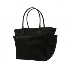 MASTER BUNNY EDITION Boston Bag Polyester Twill Tote Bag 7586981201