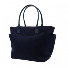 MASTER BUNNY EDITION Boston Bag Polyester Twill Tote Bag 7586981201