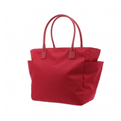 MASTER BUNNY EDITION Boston Bag Polyester Twill Tote Bag 7586981201