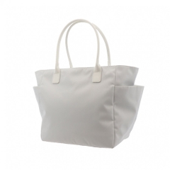 MASTER BUNNY EDITION Boston Bag Polyester Twill Tote Bag 7586981201
