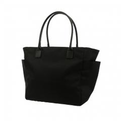 MASTER BUNNY EDITION Boston Bag Polyester Twill Tote Bag 7586981201