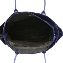 MASTER BUNNY EDITION Boston Bag Polyester Twill Tote Bag 7586981201
