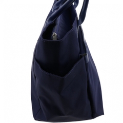 MASTER BUNNY EDITION Boston Bag Polyester Twill Tote Bag 7586981201