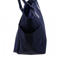 MASTER BUNNY EDITION Boston Bag Polyester Twill Tote Bag 7586981201