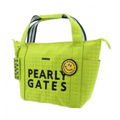 PEARLY GATES Boston Bag PG is PG Locker Bag 0536981121