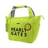 PEARLY GATES Boston Bag PG is PG Locker Bag 0536981121