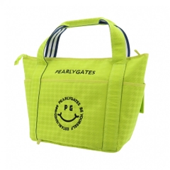 PEARLY GATES Boston Bag PG is PG Locker Bag 0536981121