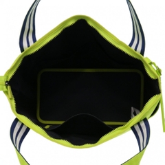 PEARLY GATES Boston Bag PG is PG Locker Bag 0536981121