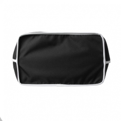 PEARLY GATES Boston Bag Logo Anchor Pattern Locker Bag 0535281803