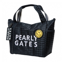 PEARLY GATES Boston Bag PGisPG Locker Bag 0535981821
