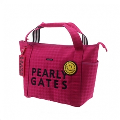 PEARLY GATES Boston Bag PGisPG Locker Bag 0535981821