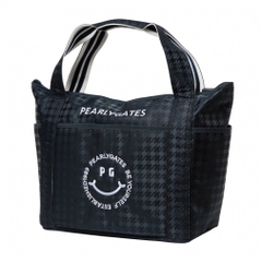 PEARLY GATES Boston Bag PGisPG Locker Bag 0535981821
