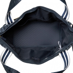 PEARLY GATES Boston Bag PGisPG Locker Bag 0535981821