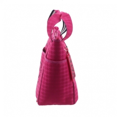 PEARLY GATES Boston Bag PGisPG Locker Bag 0535981821
