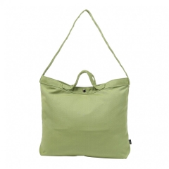 PEARLY GATES Boston Bag Pale Color Daily Tote Bag 0533181504