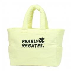 PEARLY GATES Boston Bag Pile Locker Bag 0533181508