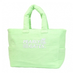 PEARLY GATES Boston Bag Pile Locker Bag 0533181508