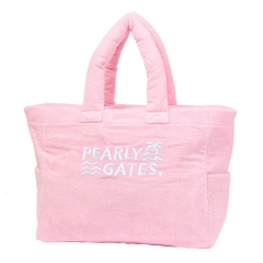 PEARLY GATES Boston Bag Pile Locker Bag 0533181508