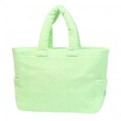 PEARLY GATES Boston Bag Pile Locker Bag 0533181508