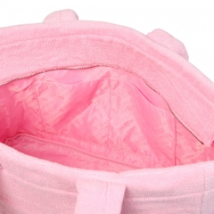 PEARLY GATES Boston Bag Pile Locker Bag 0533181508