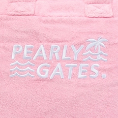 PEARLY GATES Boston Bag Pile Locker Bag 0533181508