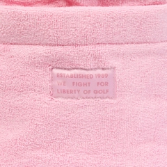 PEARLY GATES Boston Bag Pile Locker Bag 0533181508