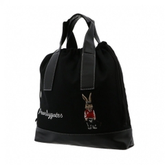 PEARLY GATES Boston Bag GOLF Rabbit Tote Bag 0533281911