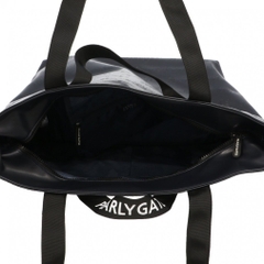 PEARLY GATES Boston Bag Circle Logo Locker Bag 0533281003