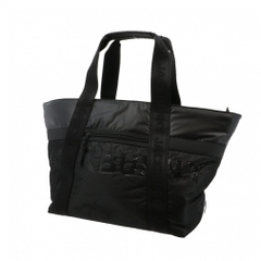 Jack Bunny Boston Bag Mesh Pocket Tote Bag 2624181214