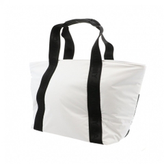 Jack Bunny Boston Bag Mesh Pocket Tote Bag 2624181214