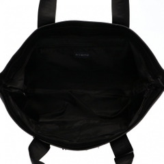 Jack Bunny Boston Bag Mesh Pocket Tote Bag 2624181214