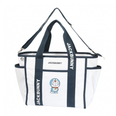 Jack Bunny Boston Bag [Fujiko F. Fujio 90th Anniversary Collaboration] Tote Bag 2624181410