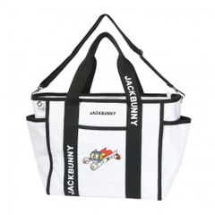 Jack Bunny Boston Bag [Fujiko F. Fujio 90th Anniversary Collaboration] Tote Bag 2624181410