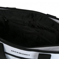 Jack Bunny Boston Bag [Fujiko F. Fujio 90th Anniversary Collaboration] Tote Bag 2624181410