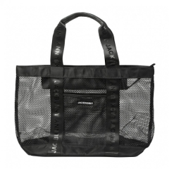 Jack Bunny Boston Bag Mesh Tote Bag 2624181626