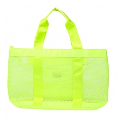 Jack Bunny Boston Bag Mesh Tote Bag 2624181626