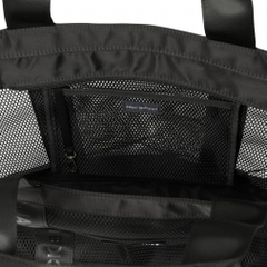 Jack Bunny Boston Bag Mesh Tote Bag 2624181626